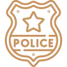 police-badge
